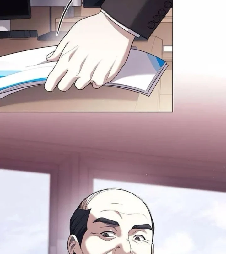 Chính Trị Gia Nhìn Thấy Tương Lai Chapter 8 - 98