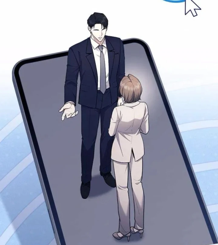 Chính Trị Gia Nhìn Thấy Tương Lai Chapter 8 - 118