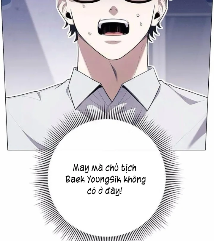 Chính Trị Gia Nhìn Thấy Tương Lai Chapter 8 - 121