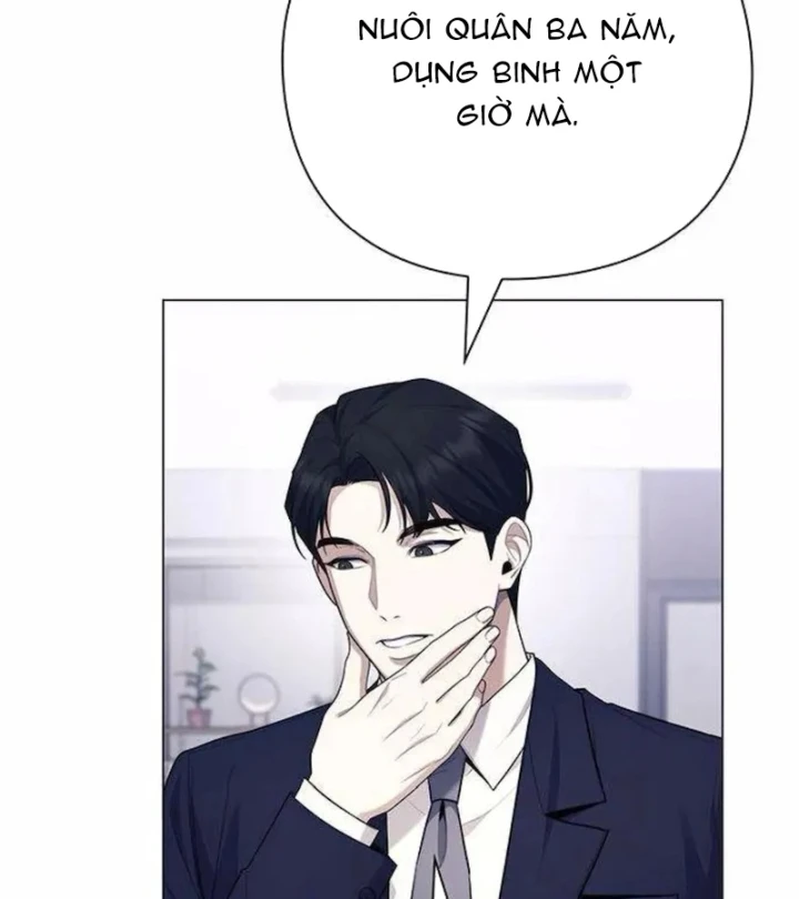 Chính Trị Gia Nhìn Thấy Tương Lai Chapter 8 - 131