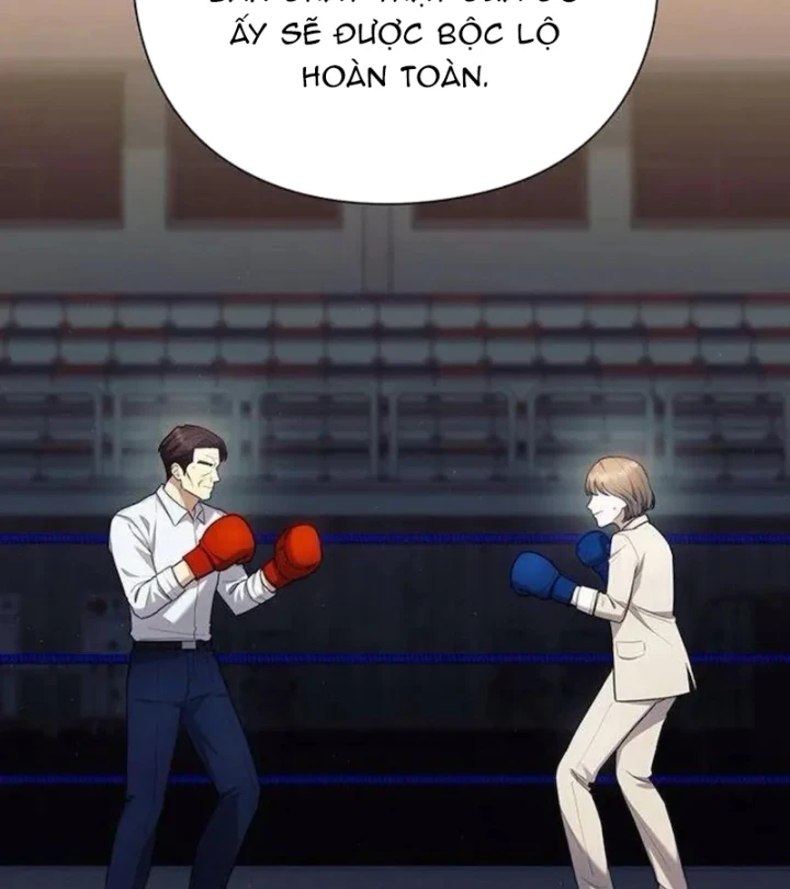 Chính Trị Gia Nhìn Thấy Tương Lai Chapter 8 - 137