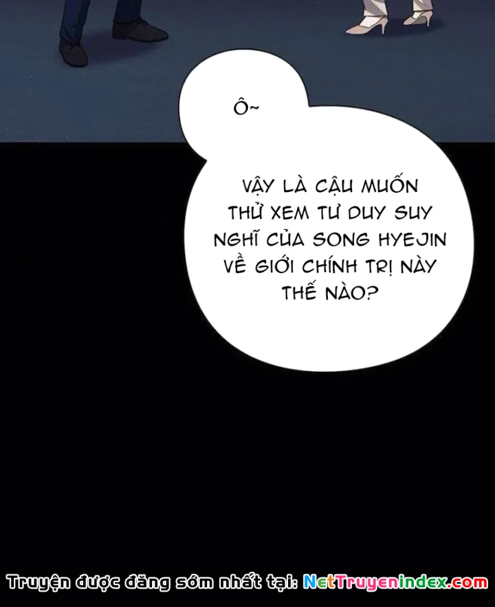 Chính Trị Gia Nhìn Thấy Tương Lai Chapter 8 - 138