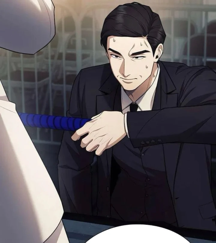 Chính Trị Gia Nhìn Thấy Tương Lai Chapter 8 - 142