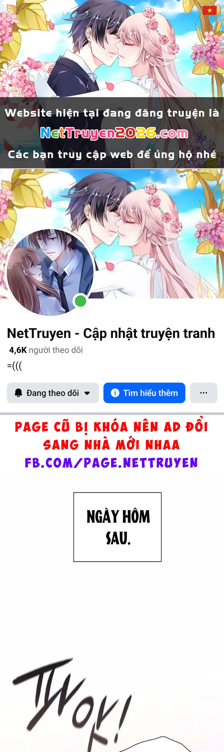 Chính Trị Gia Nhìn Thấy Tương Lai Chapter 9 - 1