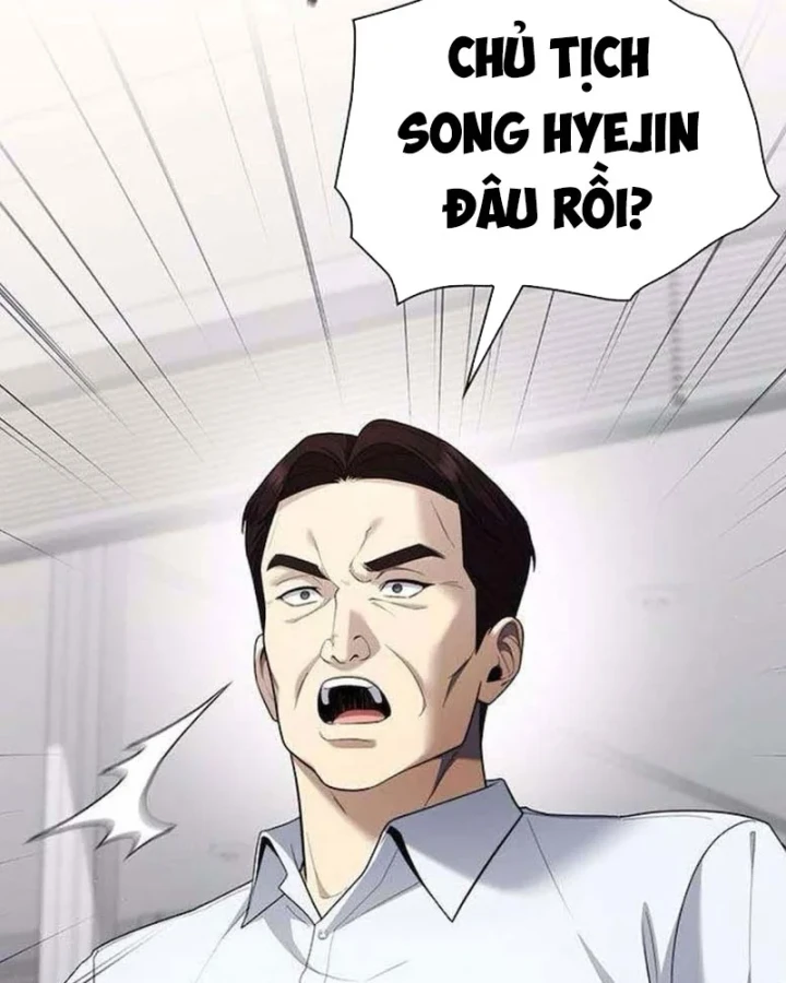 Chính Trị Gia Nhìn Thấy Tương Lai Chapter 9 - 2