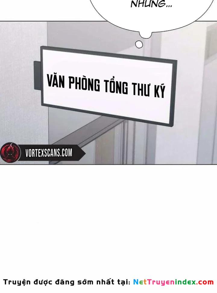 Chính Trị Gia Nhìn Thấy Tương Lai Chapter 9 - 8