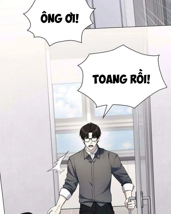 Chính Trị Gia Nhìn Thấy Tương Lai Chapter 9 - 11