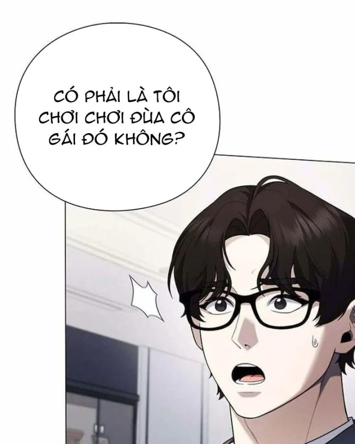 Chính Trị Gia Nhìn Thấy Tương Lai Chapter 9 - 15