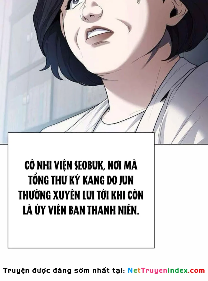 Chính Trị Gia Nhìn Thấy Tương Lai Chapter 9 - 27