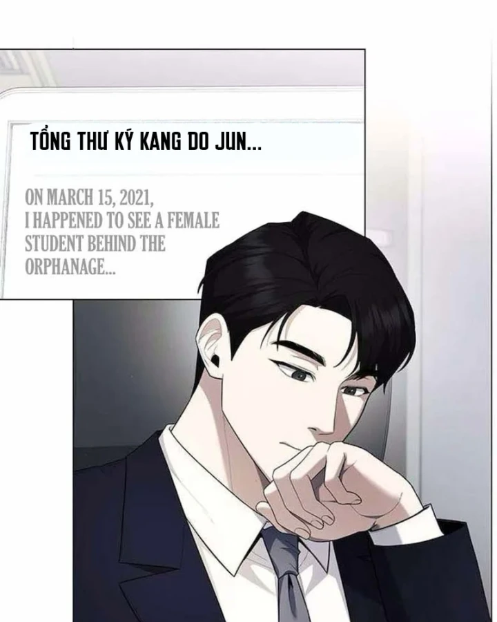 Chính Trị Gia Nhìn Thấy Tương Lai Chapter 9 - 32