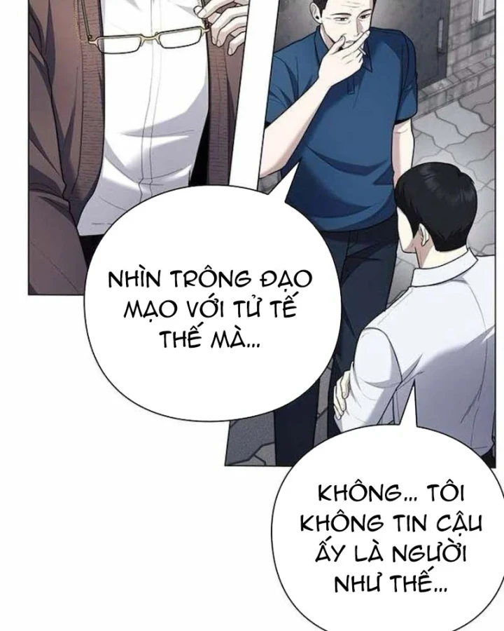 Chính Trị Gia Nhìn Thấy Tương Lai Chapter 9 - 35