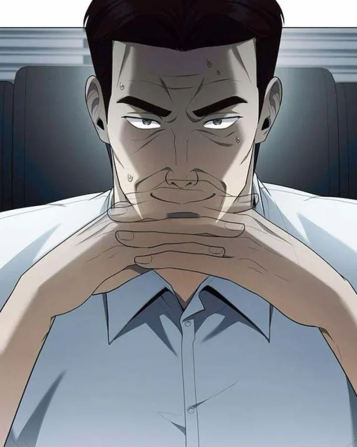 Chính Trị Gia Nhìn Thấy Tương Lai Chapter 9 - 39