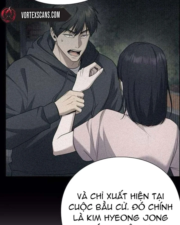 Chính Trị Gia Nhìn Thấy Tương Lai Chapter 9 - 48