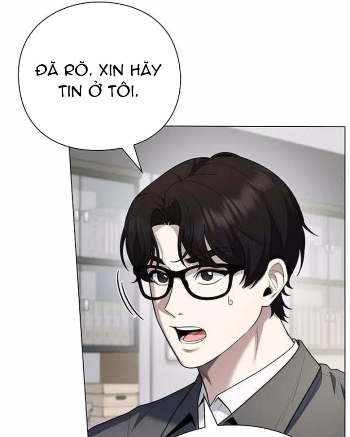 Chính Trị Gia Nhìn Thấy Tương Lai Chapter 9 - 53