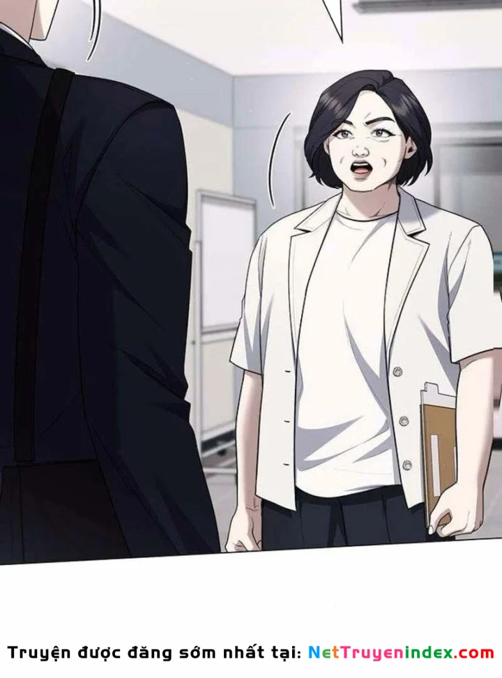 Chính Trị Gia Nhìn Thấy Tương Lai Chapter 9 - 65