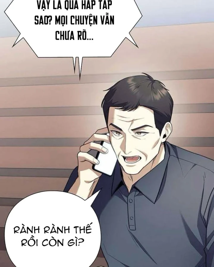 Chính Trị Gia Nhìn Thấy Tương Lai Chapter 9 - 86