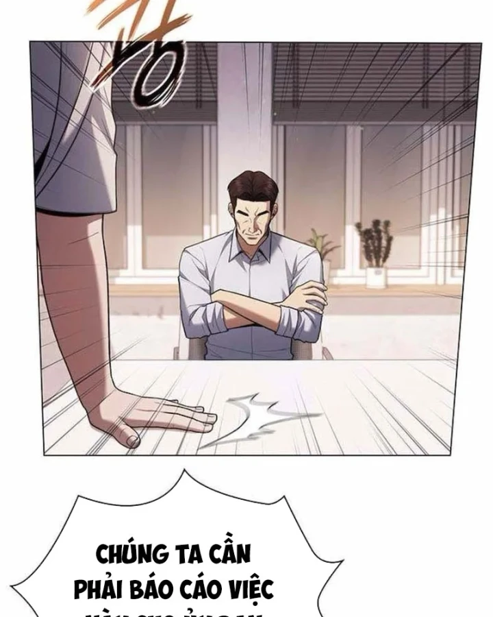 Chính Trị Gia Nhìn Thấy Tương Lai Chapter 9 - 100