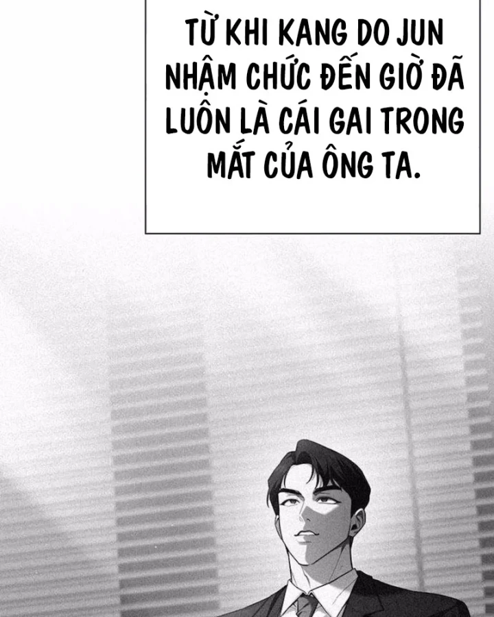 Chính Trị Gia Nhìn Thấy Tương Lai Chapter 10 - 4