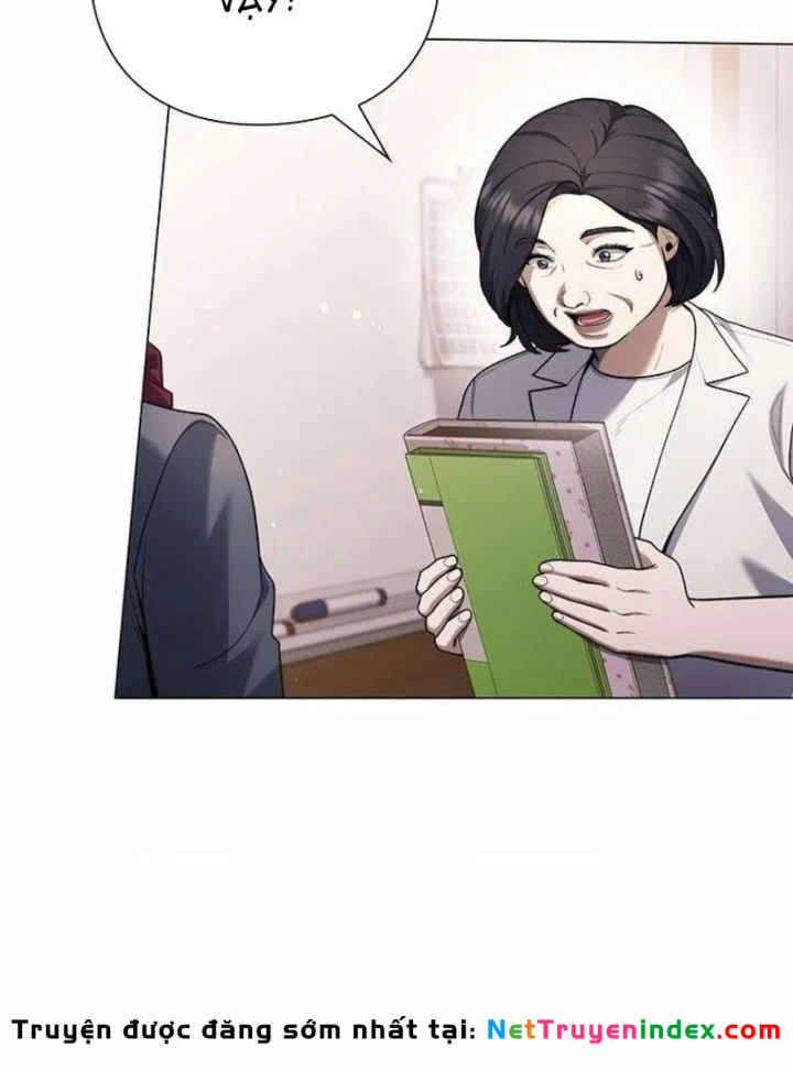 Chính Trị Gia Nhìn Thấy Tương Lai Chapter 10 - 13