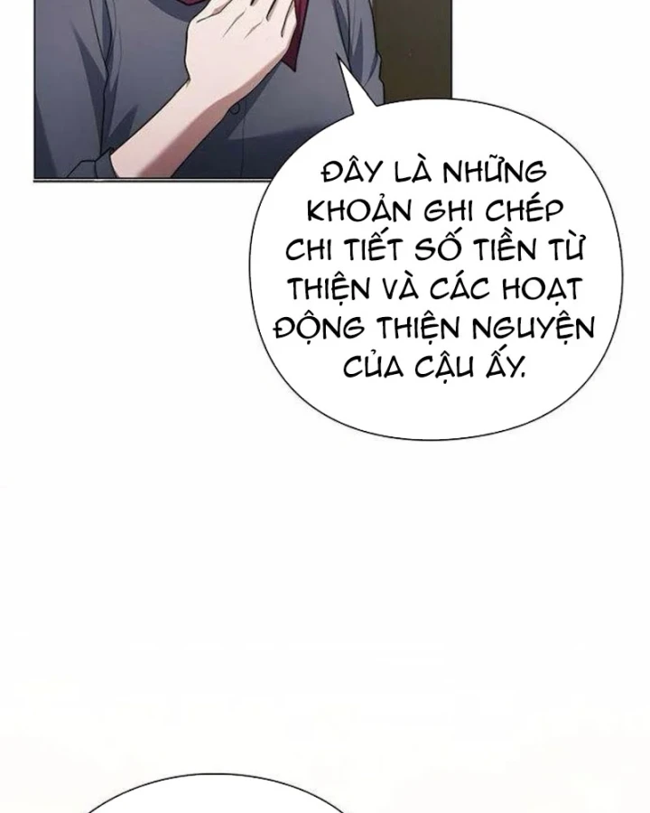 Chính Trị Gia Nhìn Thấy Tương Lai Chapter 10 - 15