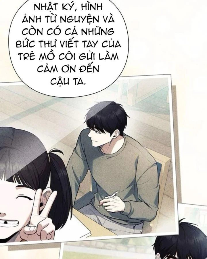 Chính Trị Gia Nhìn Thấy Tương Lai Chapter 10 - 16