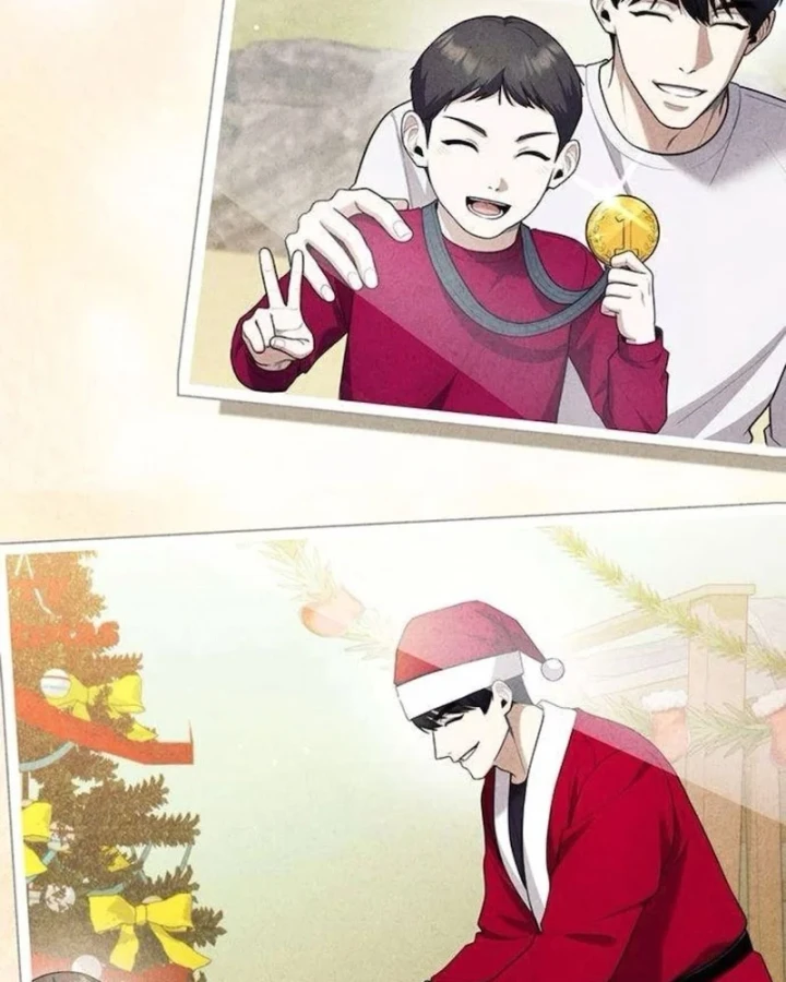 Chính Trị Gia Nhìn Thấy Tương Lai Chapter 10 - 17