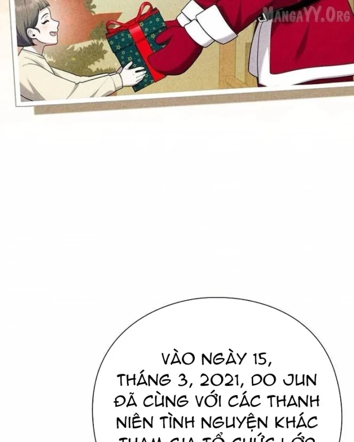 Chính Trị Gia Nhìn Thấy Tương Lai Chapter 10 - 18