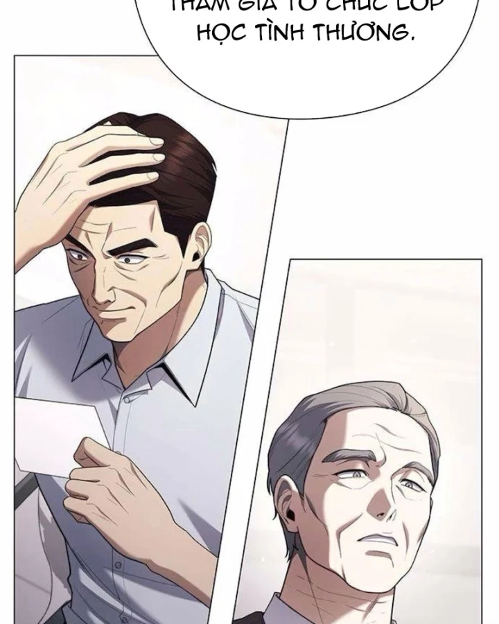 Chính Trị Gia Nhìn Thấy Tương Lai Chapter 10 - 19