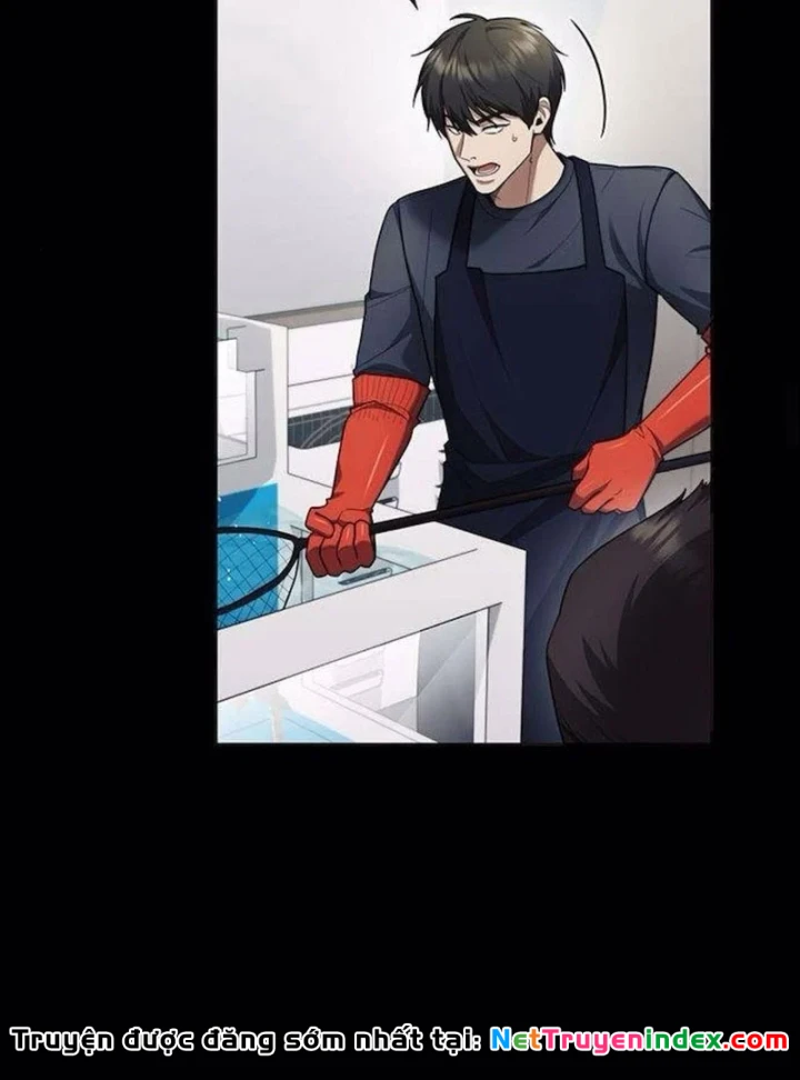 Chính Trị Gia Nhìn Thấy Tương Lai Chapter 10 - 37