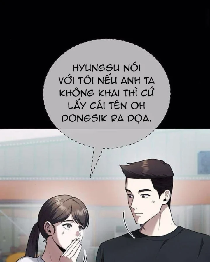 Chính Trị Gia Nhìn Thấy Tương Lai Chapter 10 - 38