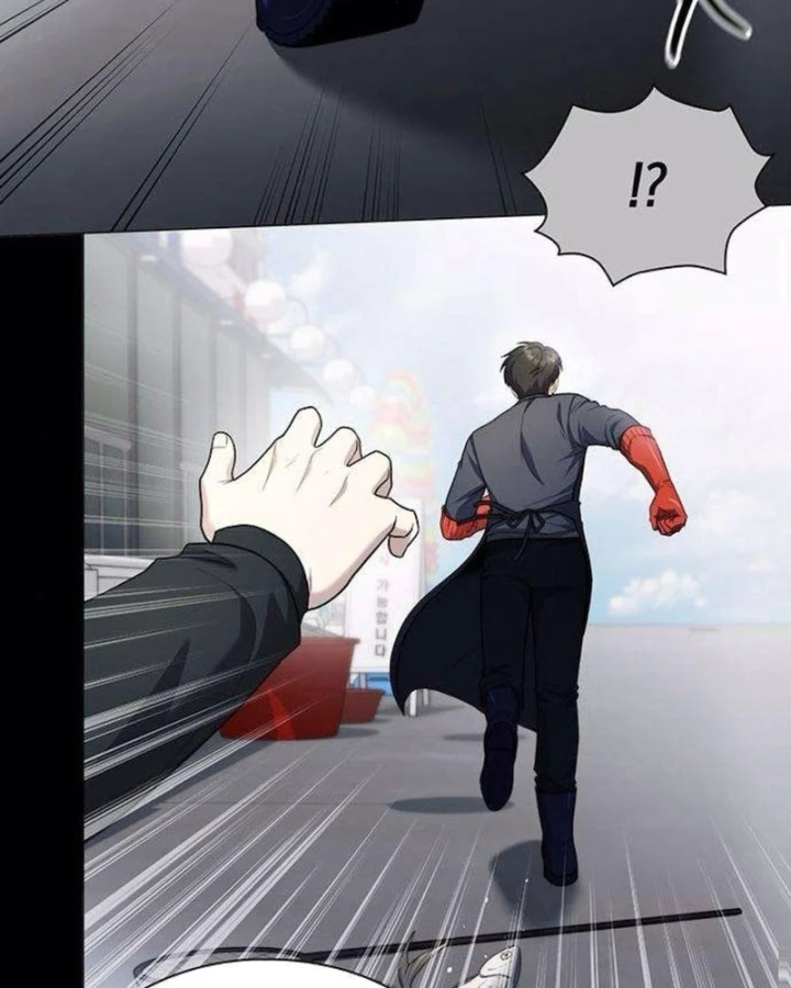 Chính Trị Gia Nhìn Thấy Tương Lai Chapter 10 - 42