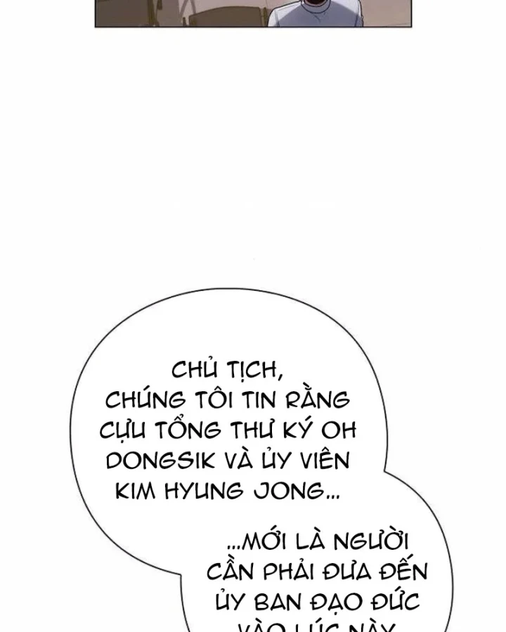 Chính Trị Gia Nhìn Thấy Tương Lai Chapter 10 - 49