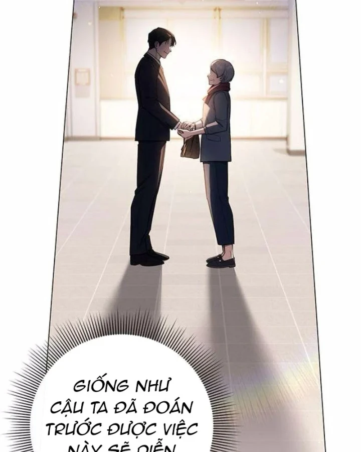 Chính Trị Gia Nhìn Thấy Tương Lai Chapter 10 - 65