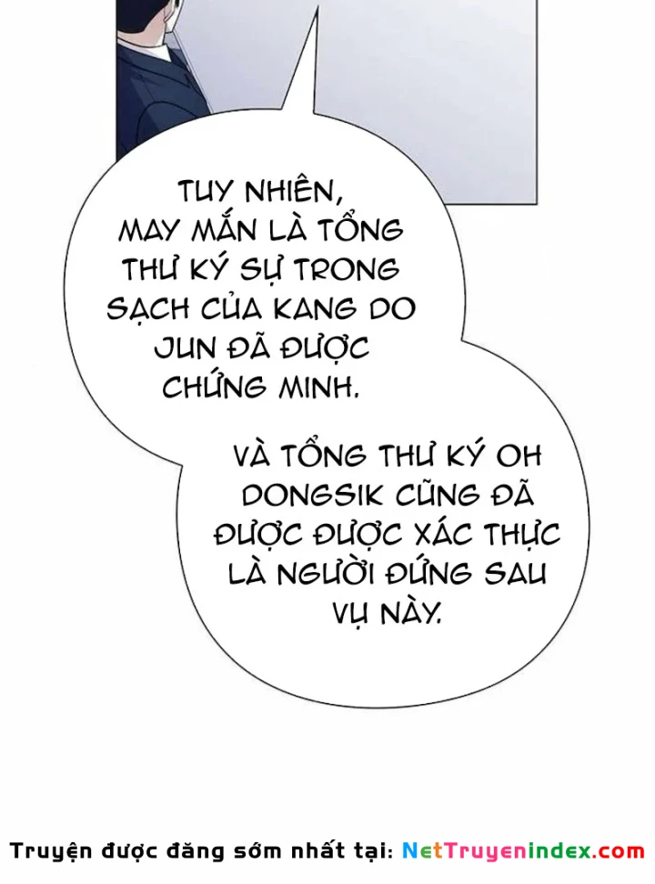 Chính Trị Gia Nhìn Thấy Tương Lai Chapter 10 - 99