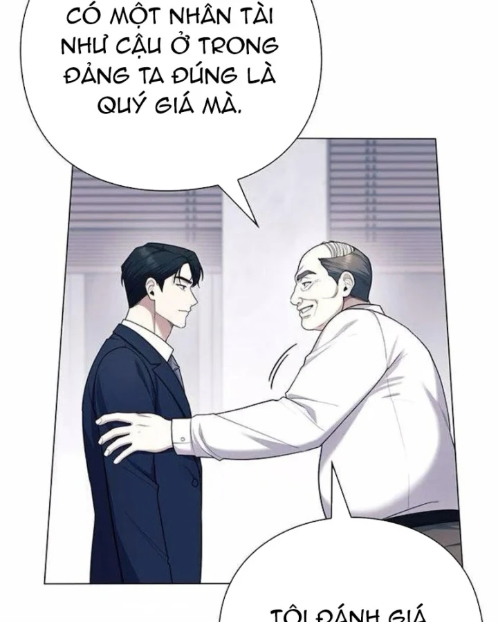 Chính Trị Gia Nhìn Thấy Tương Lai Chapter 10 - 110