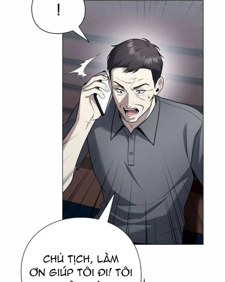 Chính Trị Gia Nhìn Thấy Tương Lai Chapter 10 - 122