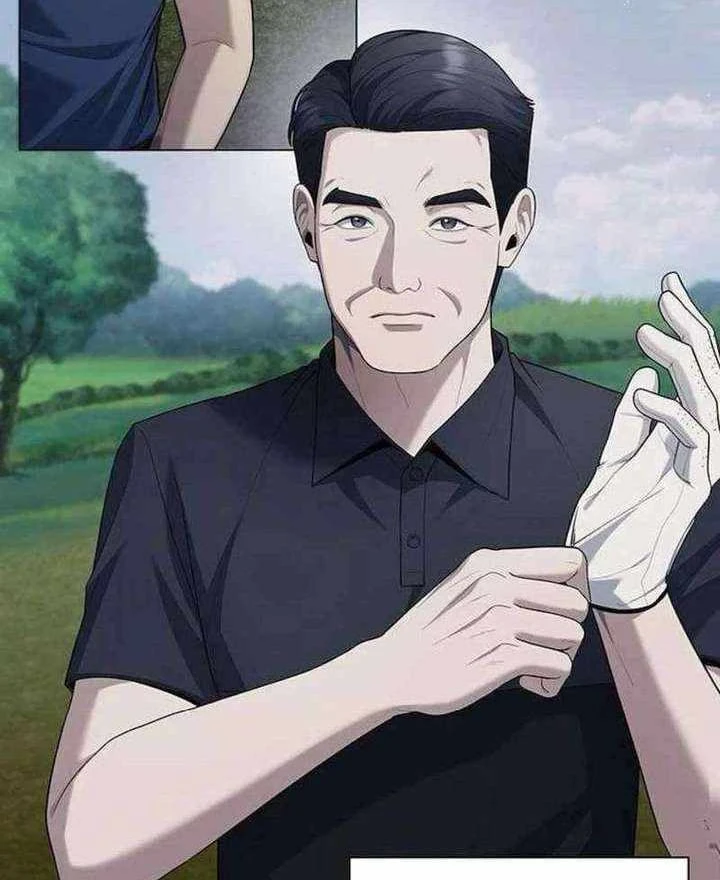 Chính Trị Gia Nhìn Thấy Tương Lai Chapter 11 - 6