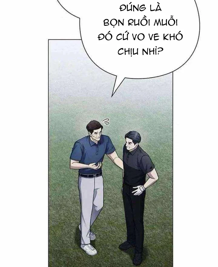 Chính Trị Gia Nhìn Thấy Tương Lai Chapter 11 - 8