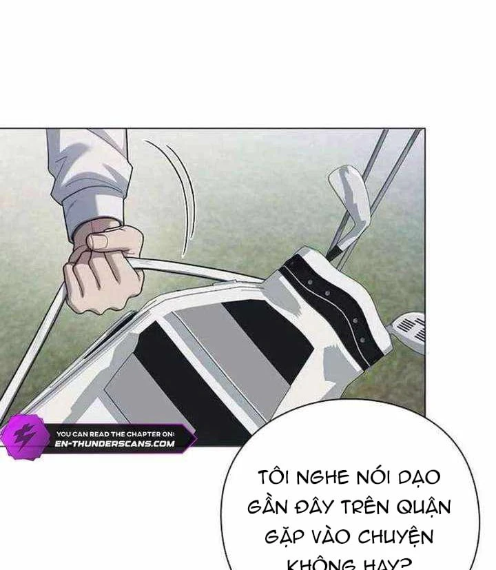 Chính Trị Gia Nhìn Thấy Tương Lai Chapter 11 - 15