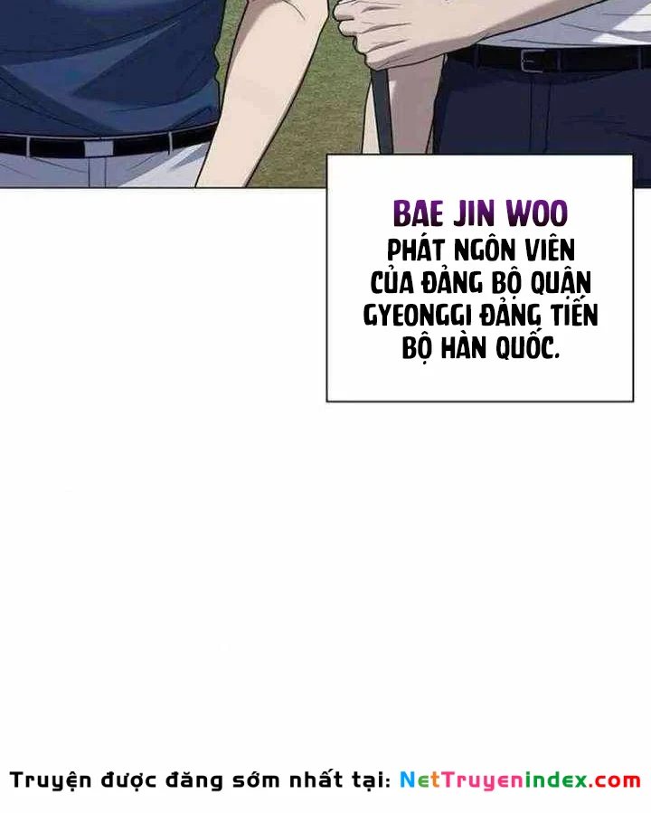 Chính Trị Gia Nhìn Thấy Tương Lai Chapter 11 - 17