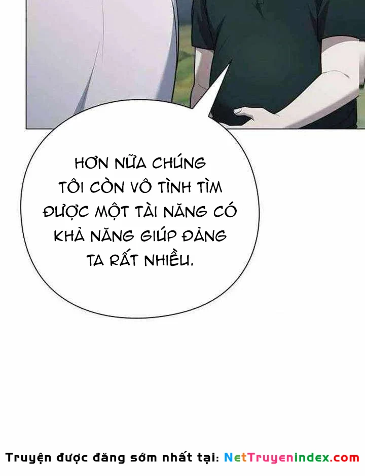 Chính Trị Gia Nhìn Thấy Tương Lai Chapter 11 - 19
