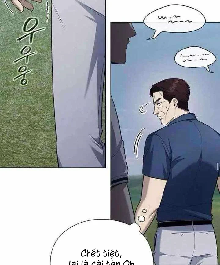 Chính Trị Gia Nhìn Thấy Tương Lai Chapter 11 - 22