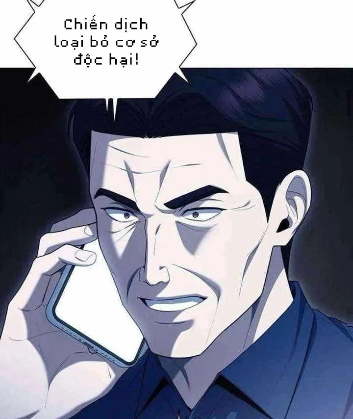 Chính Trị Gia Nhìn Thấy Tương Lai Chapter 11 - 27