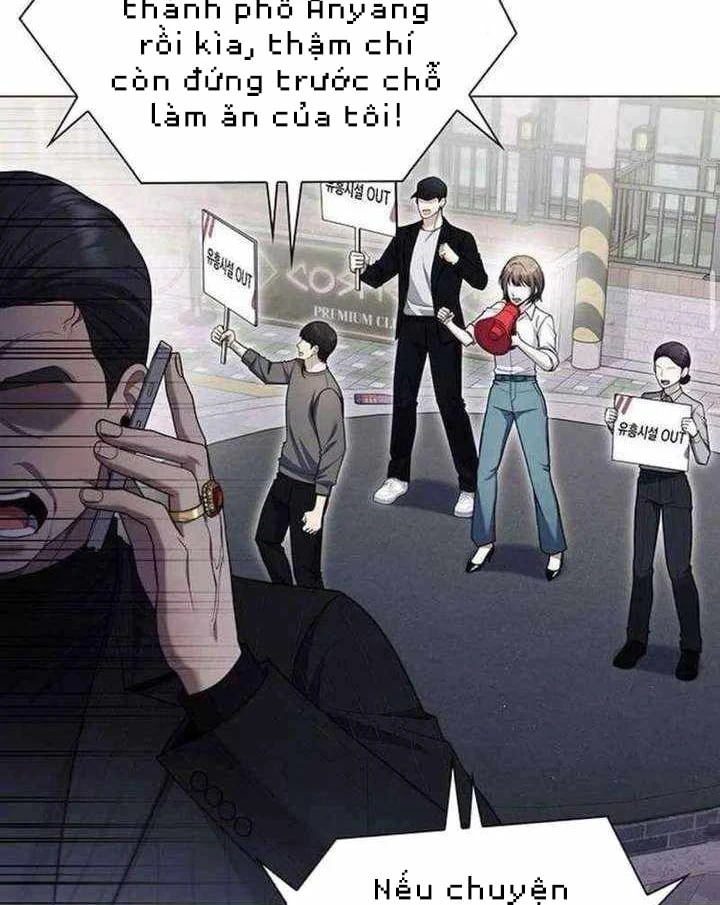 Chính Trị Gia Nhìn Thấy Tương Lai Chapter 11 - 34