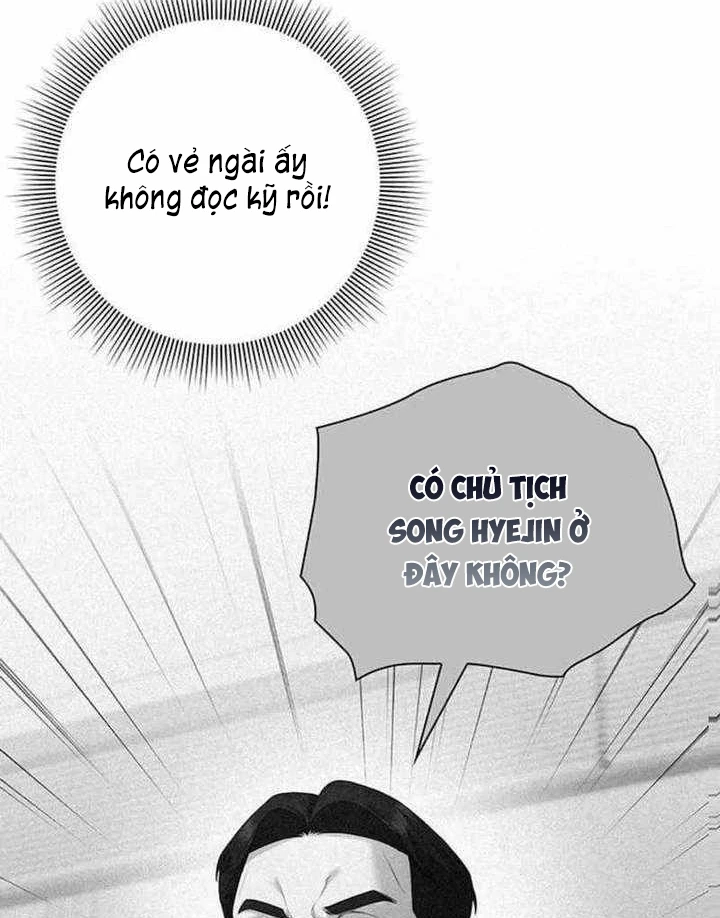 Chính Trị Gia Nhìn Thấy Tương Lai Chapter 11 - 80