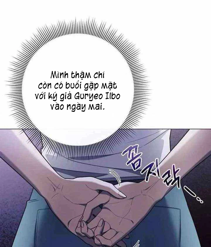 Chính Trị Gia Nhìn Thấy Tương Lai Chapter 11 - 86