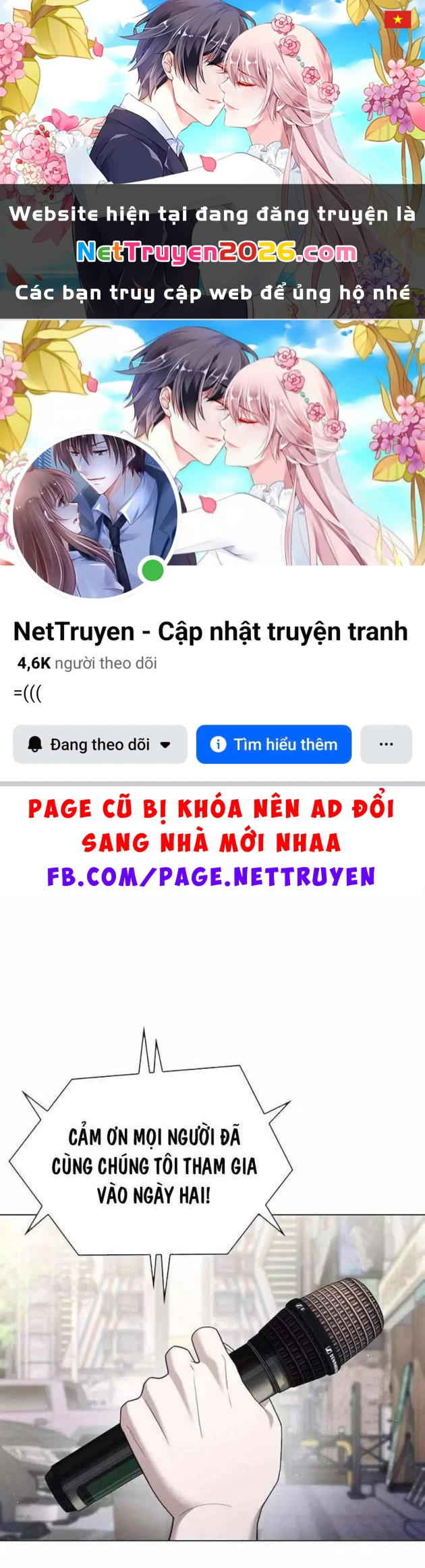 Chính Trị Gia Nhìn Thấy Tương Lai Chapter 12 - 1