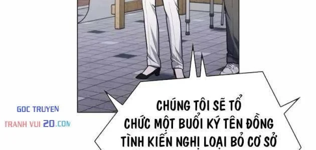 Chính Trị Gia Nhìn Thấy Tương Lai Chapter 12 - 3