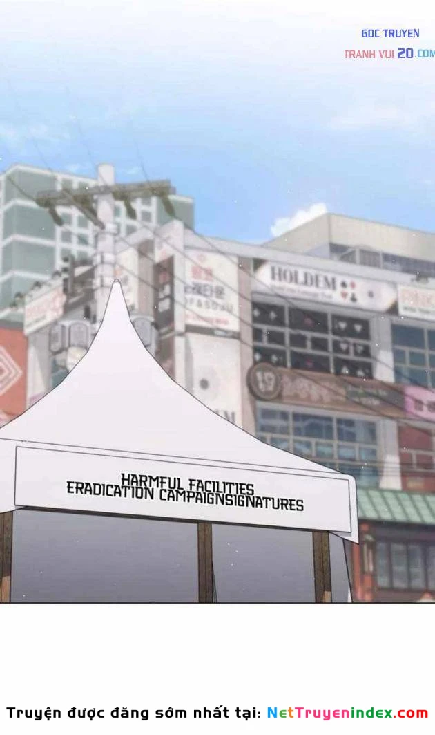 Chính Trị Gia Nhìn Thấy Tương Lai Chapter 12 - 9