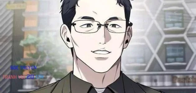 Chính Trị Gia Nhìn Thấy Tương Lai Chapter 12 - 15